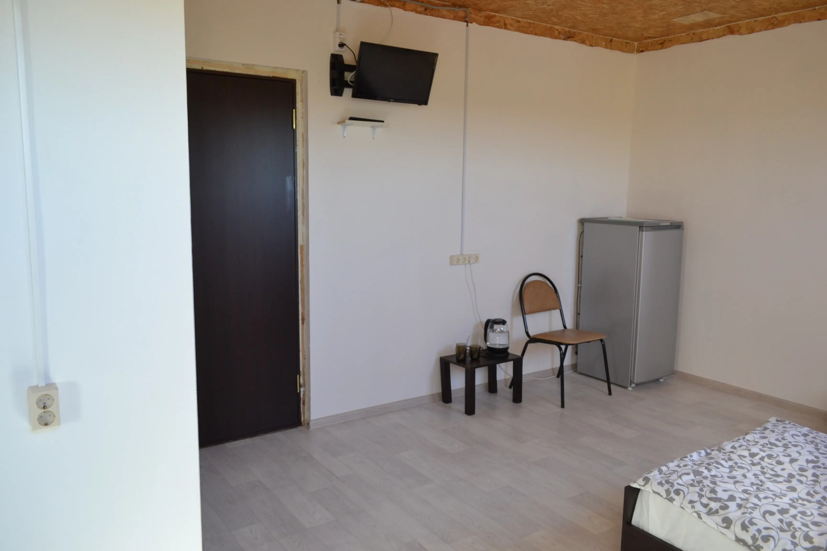 Отель Зеленые Холмы