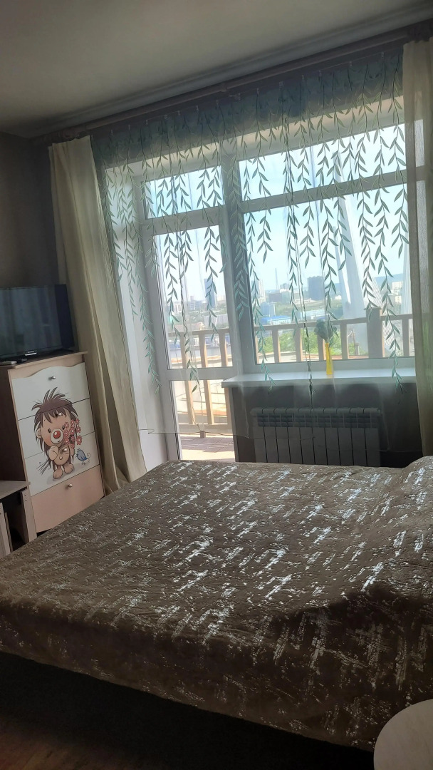 Апартаменты Golden Horn Central