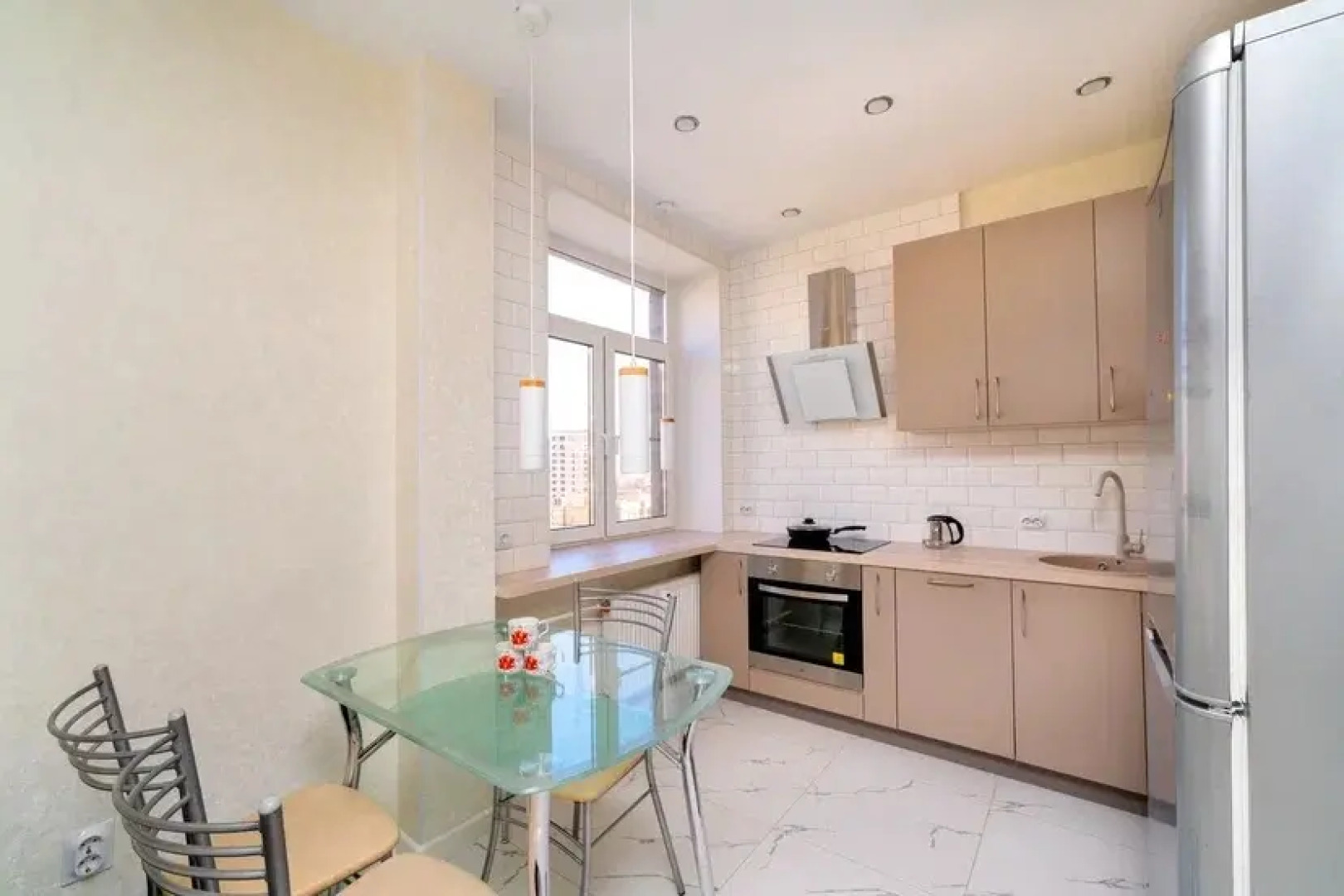 Апартаменты ZaraApartments24 Germana Titova 8