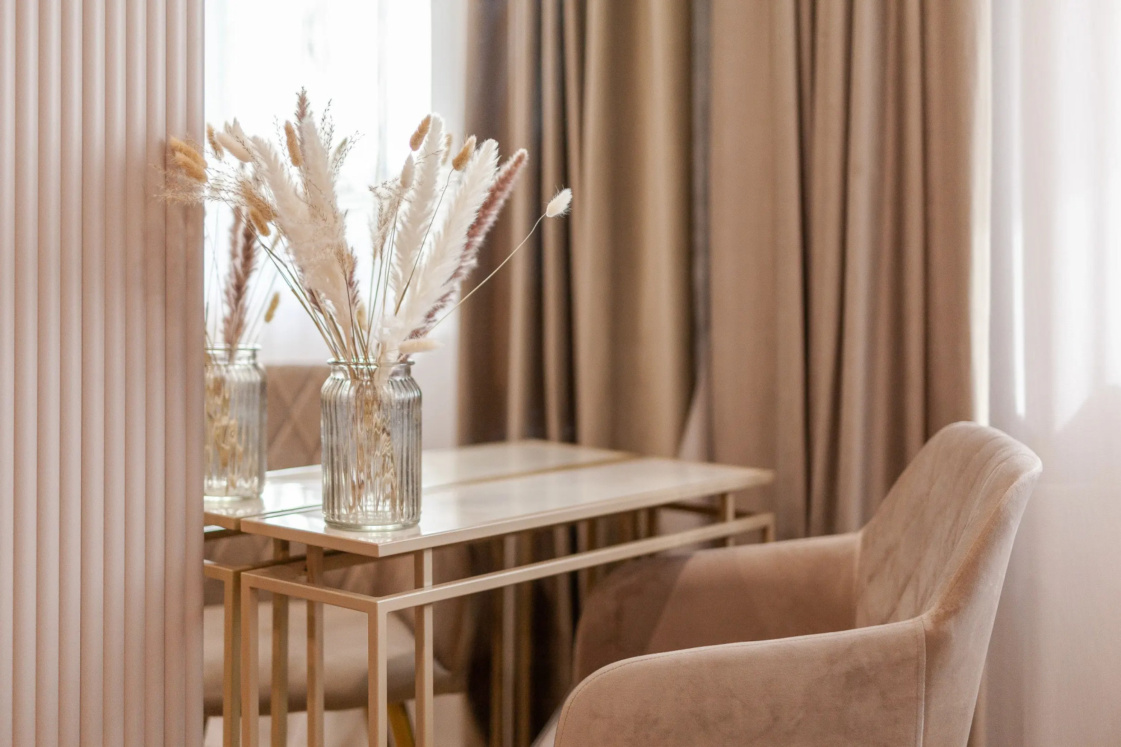 Квартира Stylish Apartments