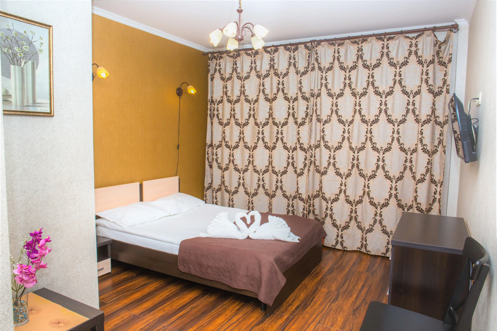 Мини-Отель Уют