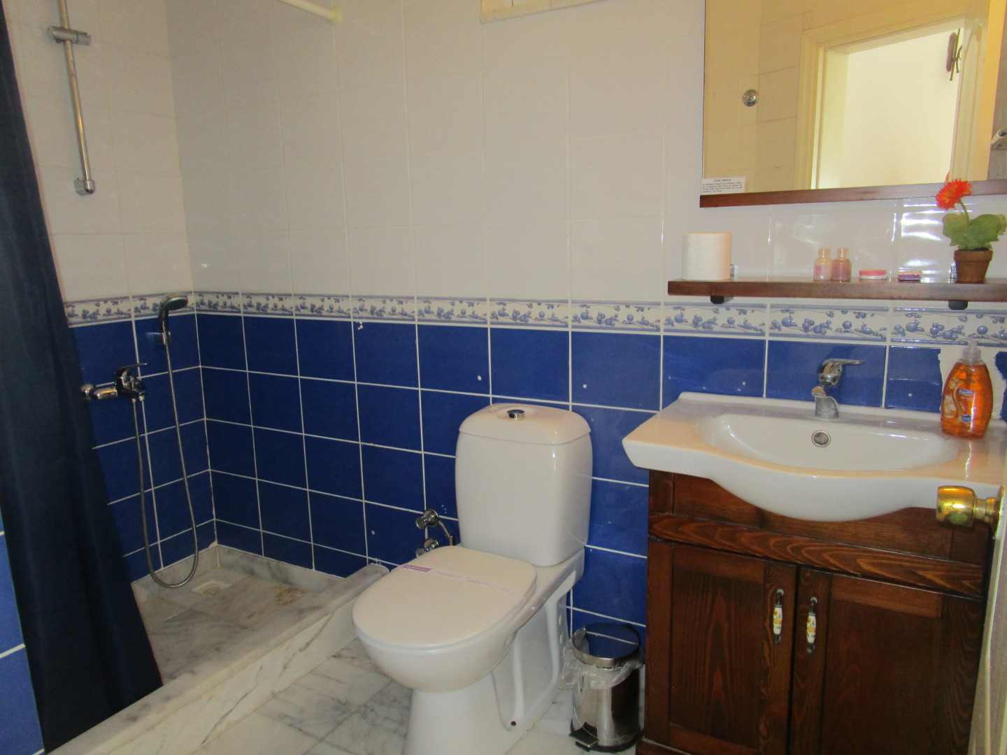 Отель Lavanta Hotel Turunc