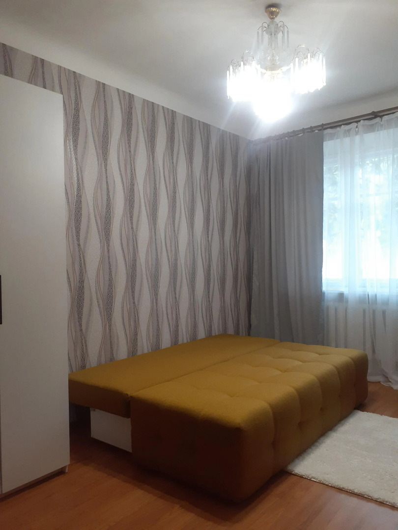 Квартира на Ленина 5В