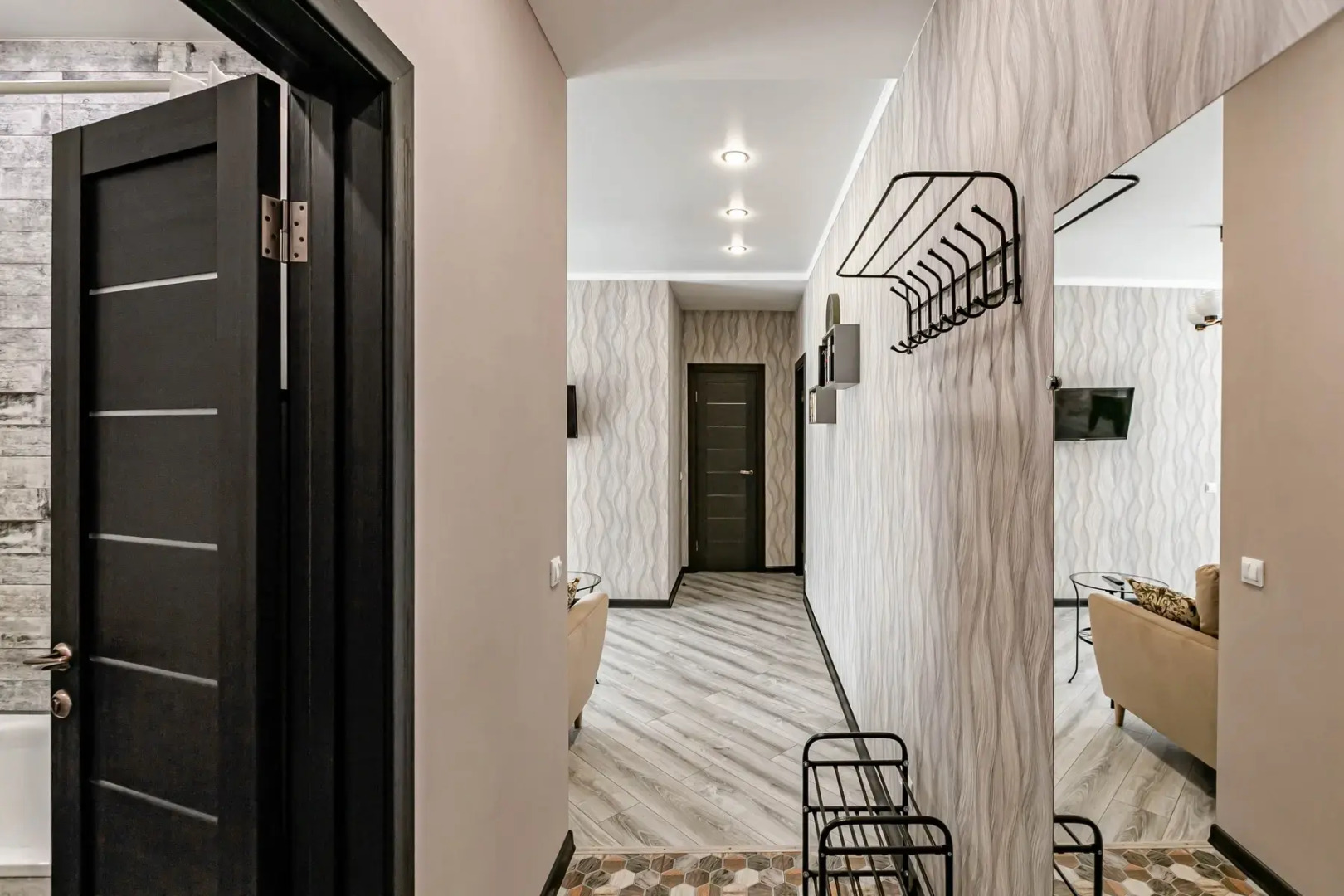 Квартира Комфорт Класса Плюс