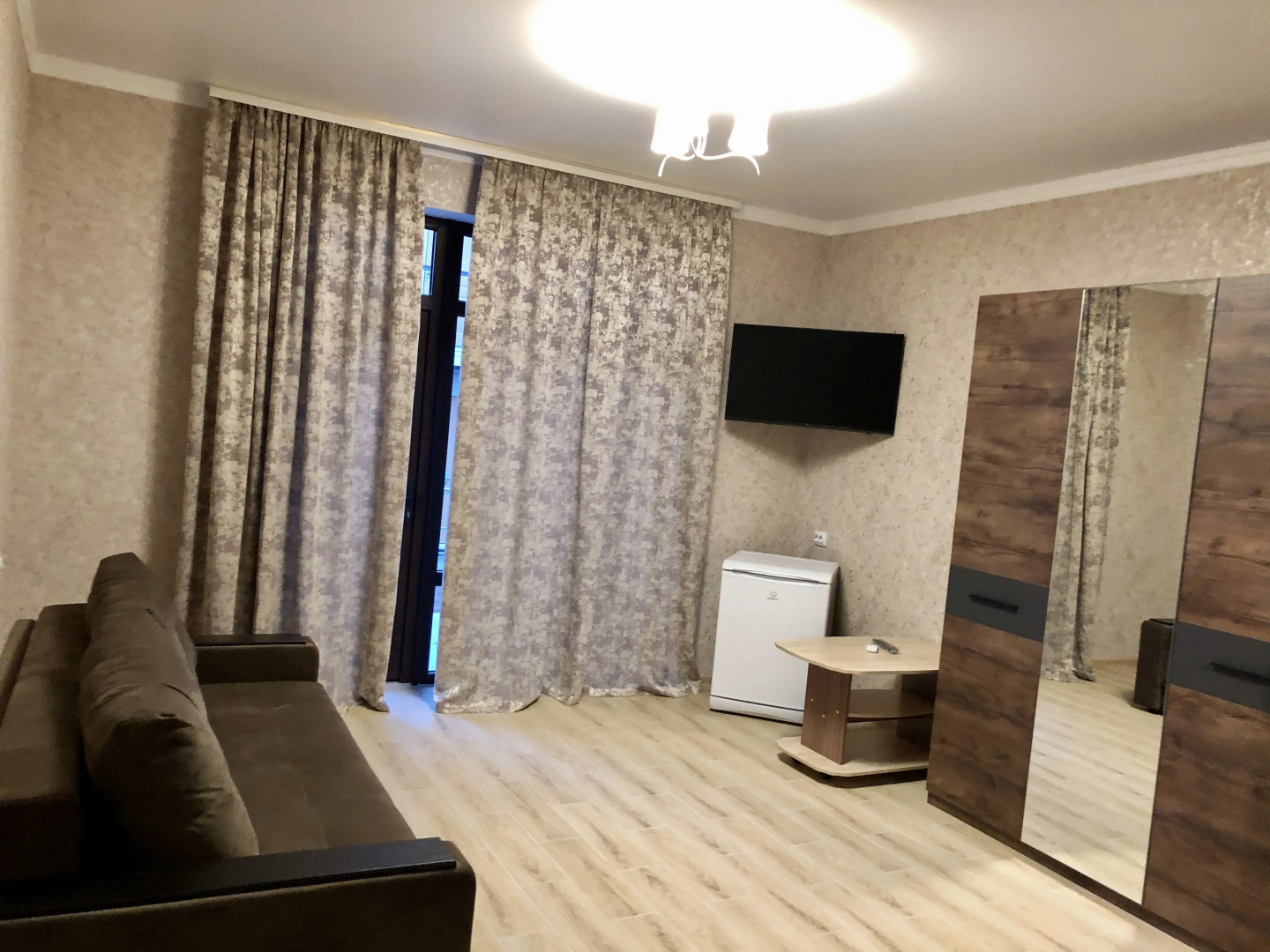 Гостевой дом Штиль