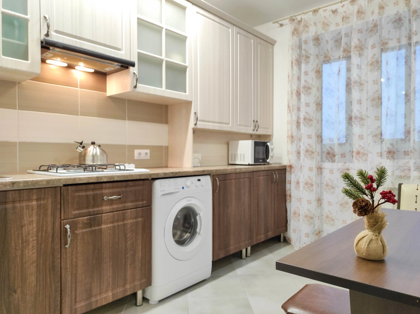 Апартаменты Парижский уют Сеть ЙоХоум