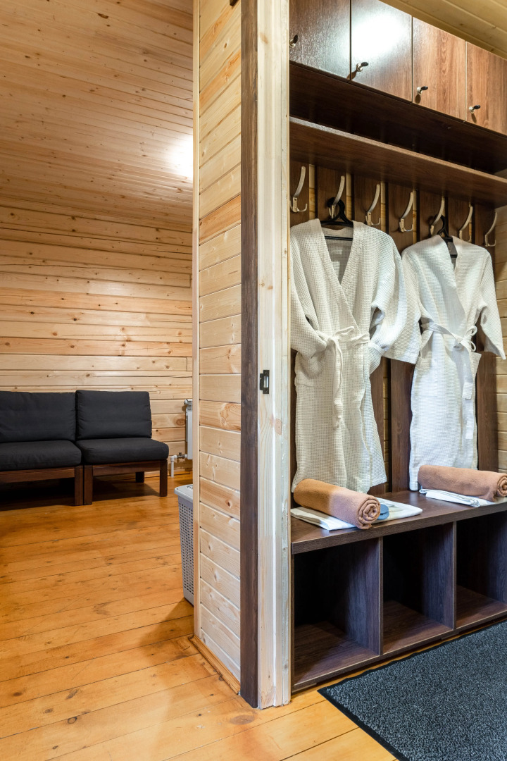 Санаторий Малые Соли