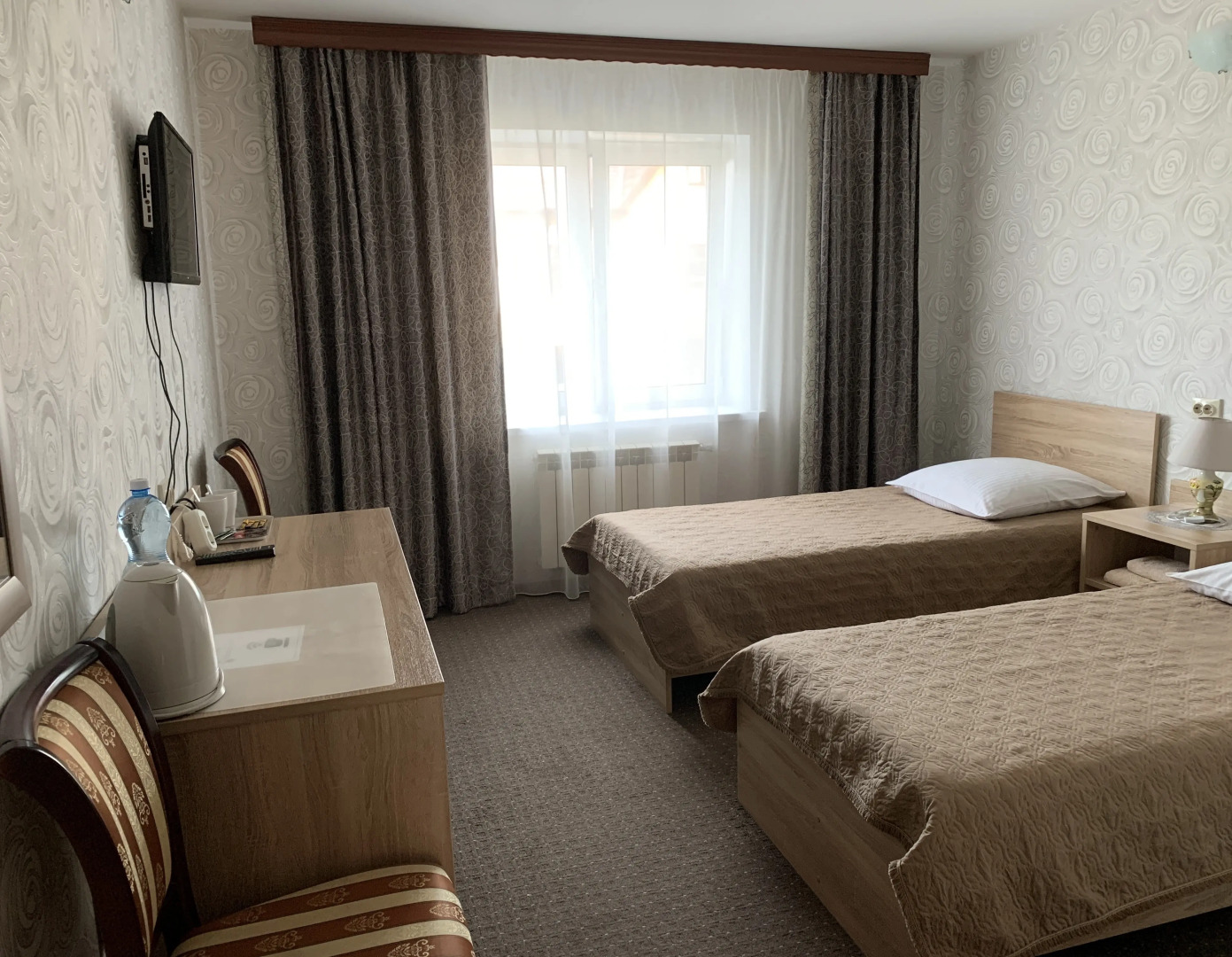 Гостевой дом Elion