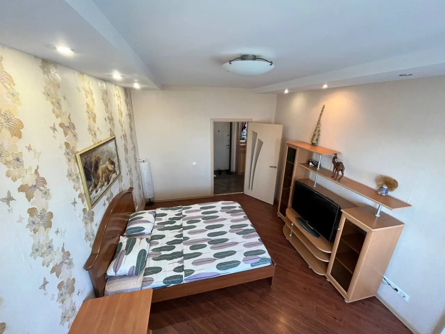 Апартаменты Как Дома с удобной локацией