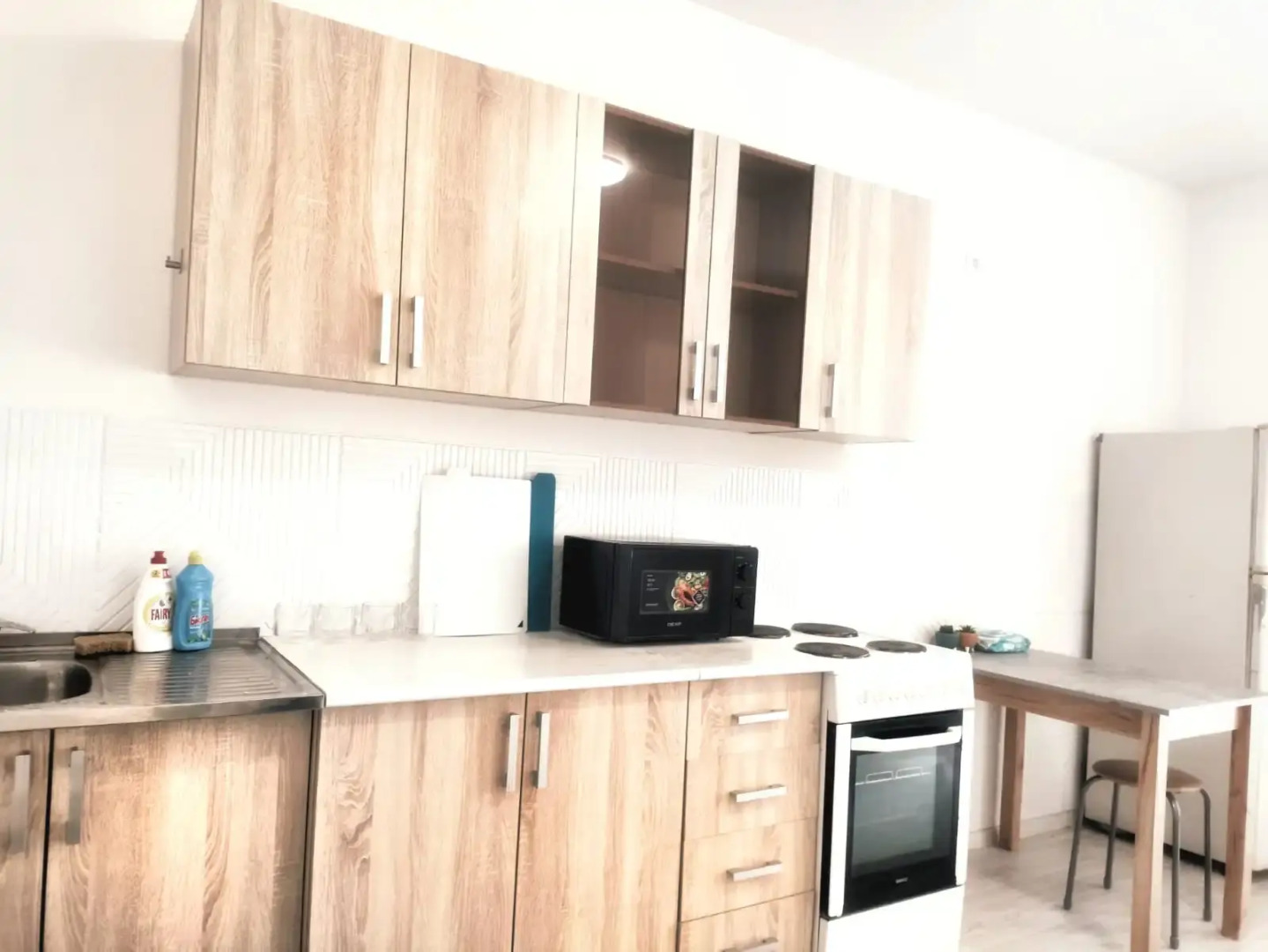 Квартира Евродвушка виноват в новостройке