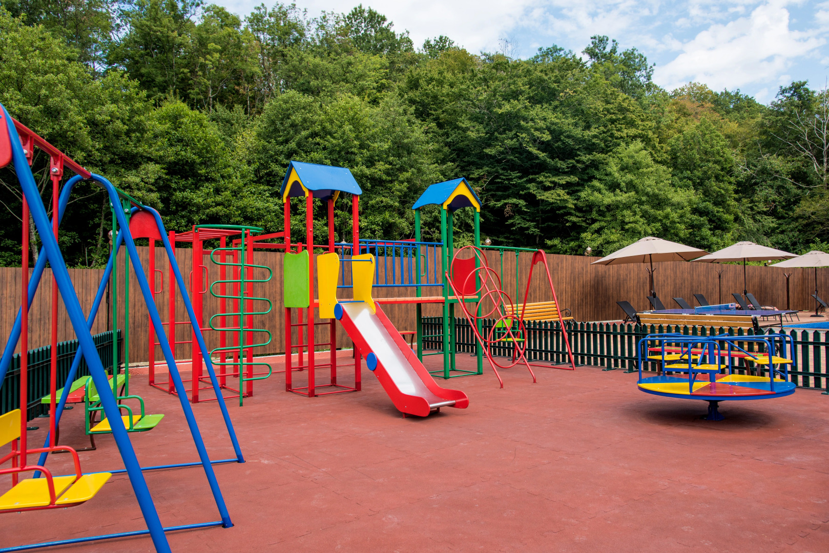 Гостевой дом Вилла Камелия