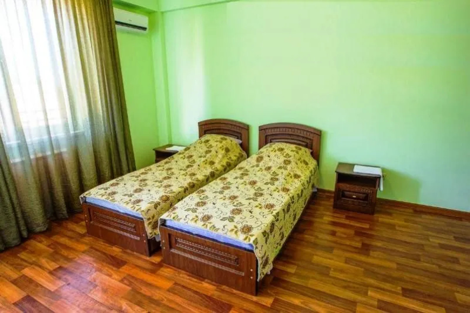 Гостевой дом Отдых в Лоо