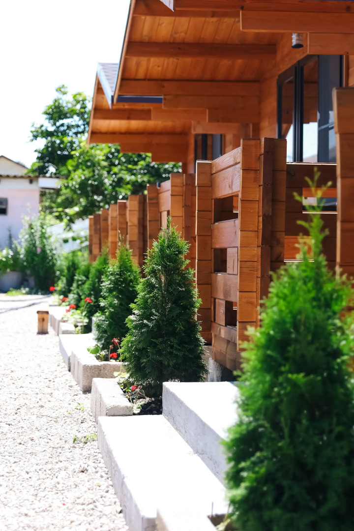 Мини-отель Волшебная империя