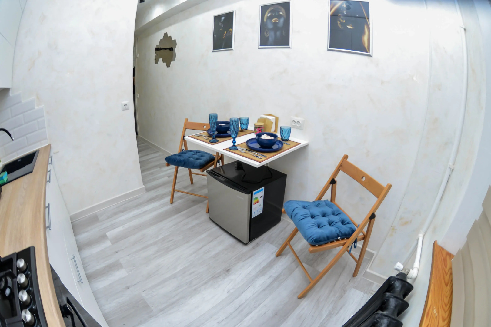 Апартаменты Роскошные