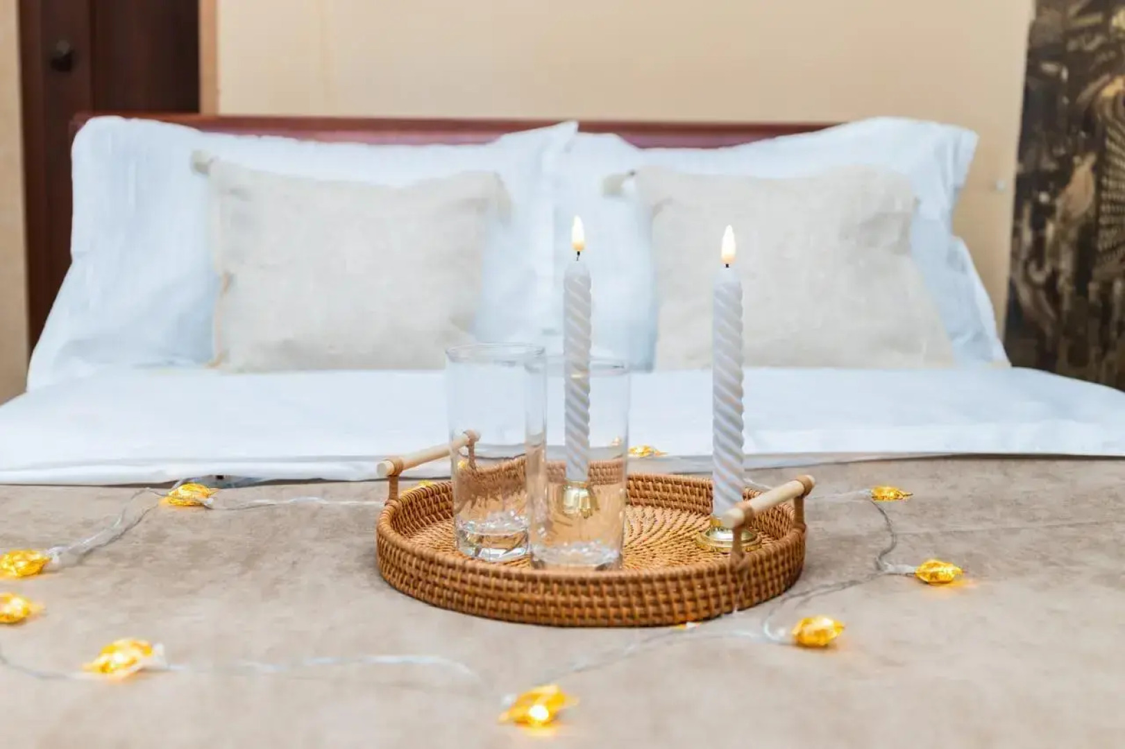 Квартира Guest House