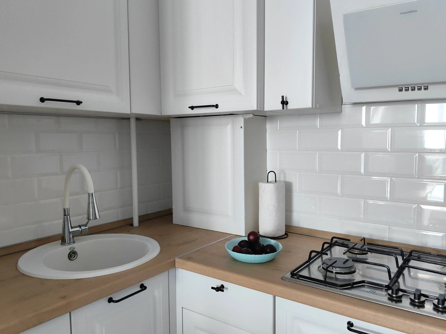 Апартаменты Стоп.Снято! С лоджией Акварель