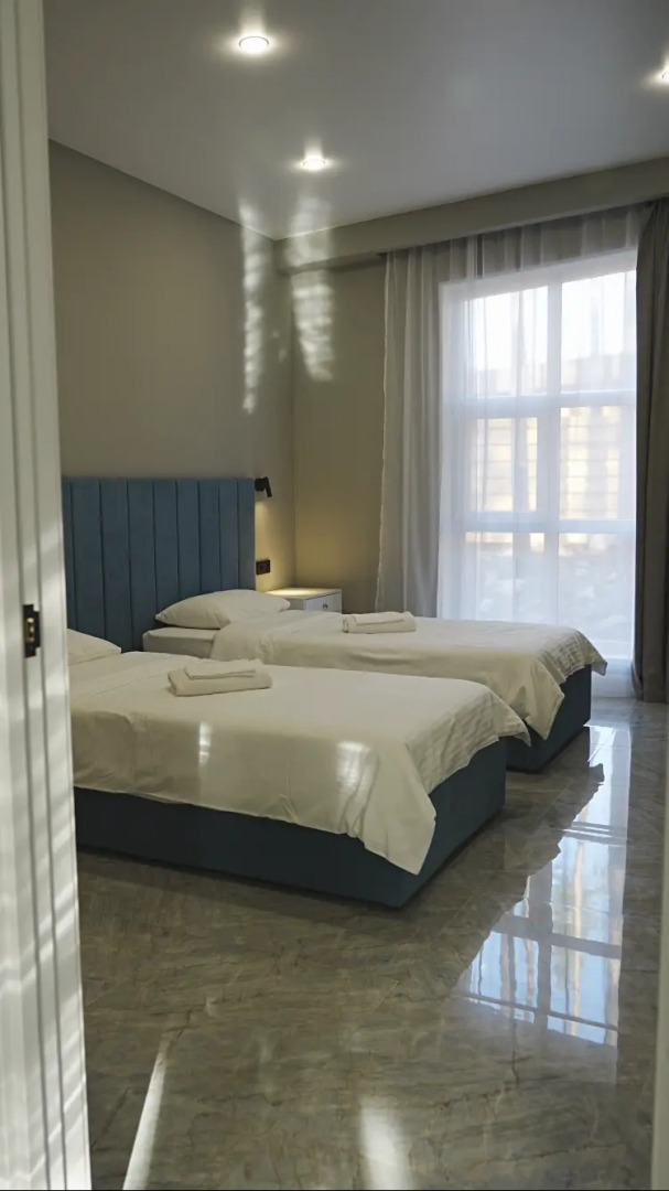 Дом ВИЛЛА в КАРЕЛИИ 4