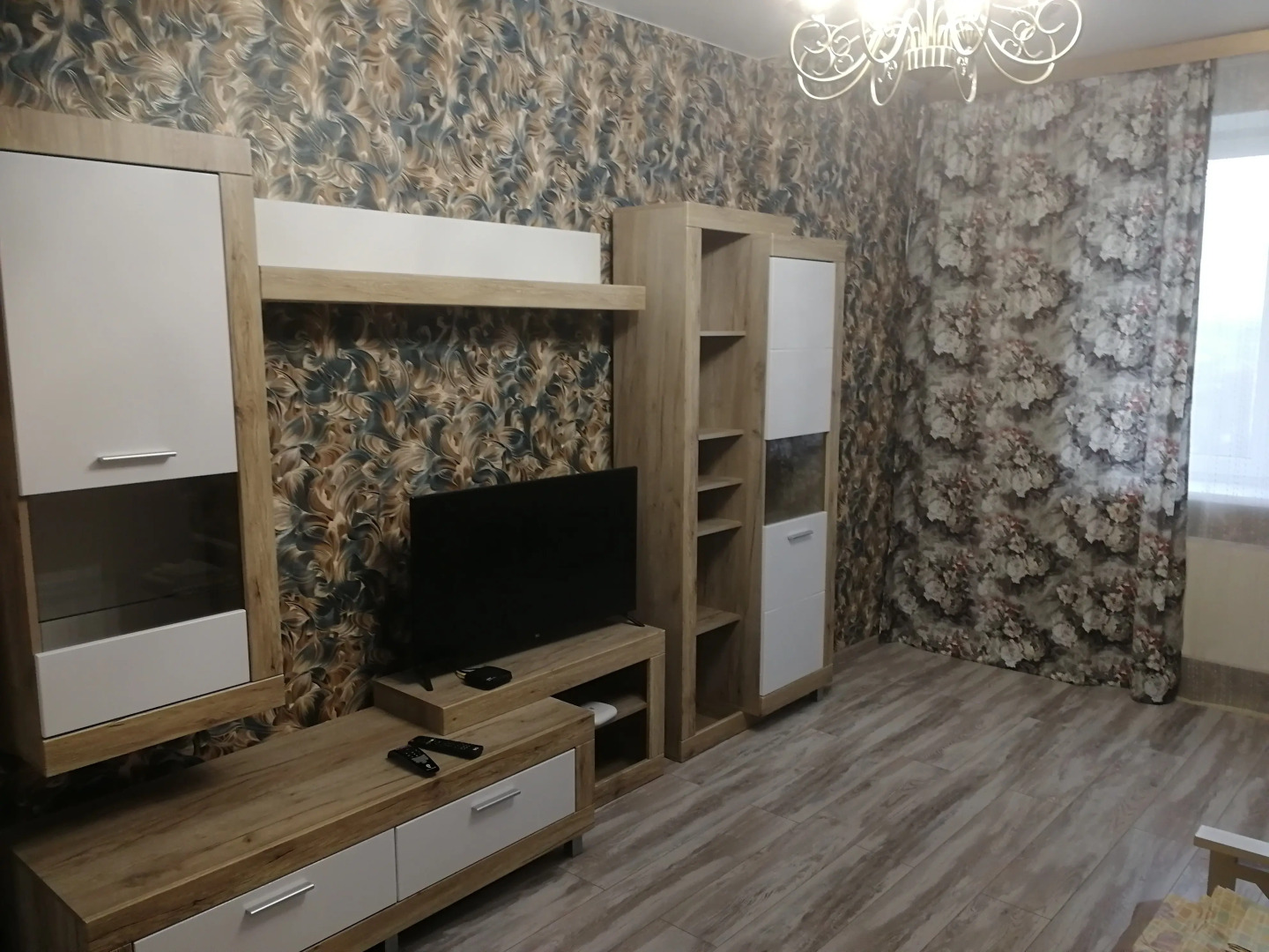 Апартаменты Центр