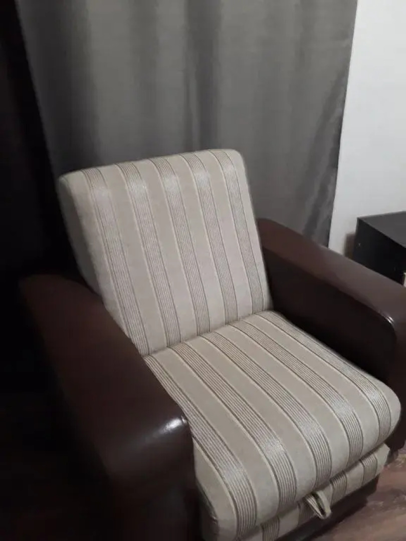 Квартира на улице Братьев Кашириных 115