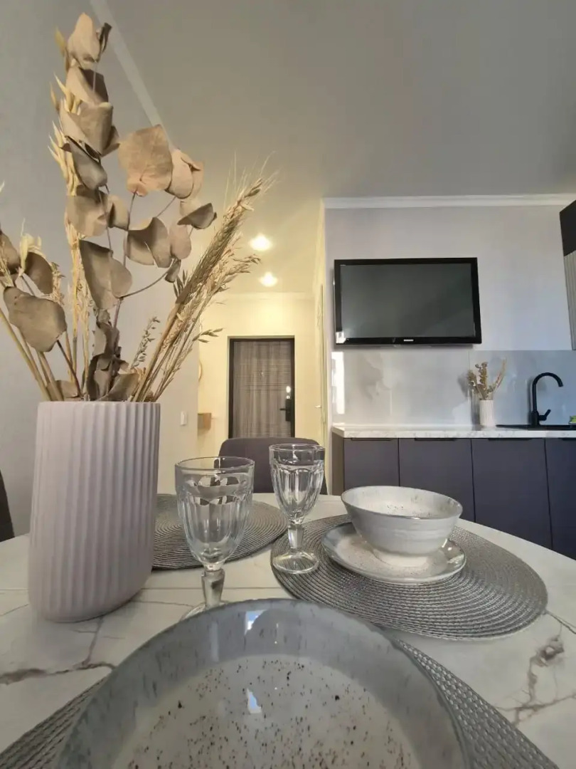 Апартаменты Лофт Этажи