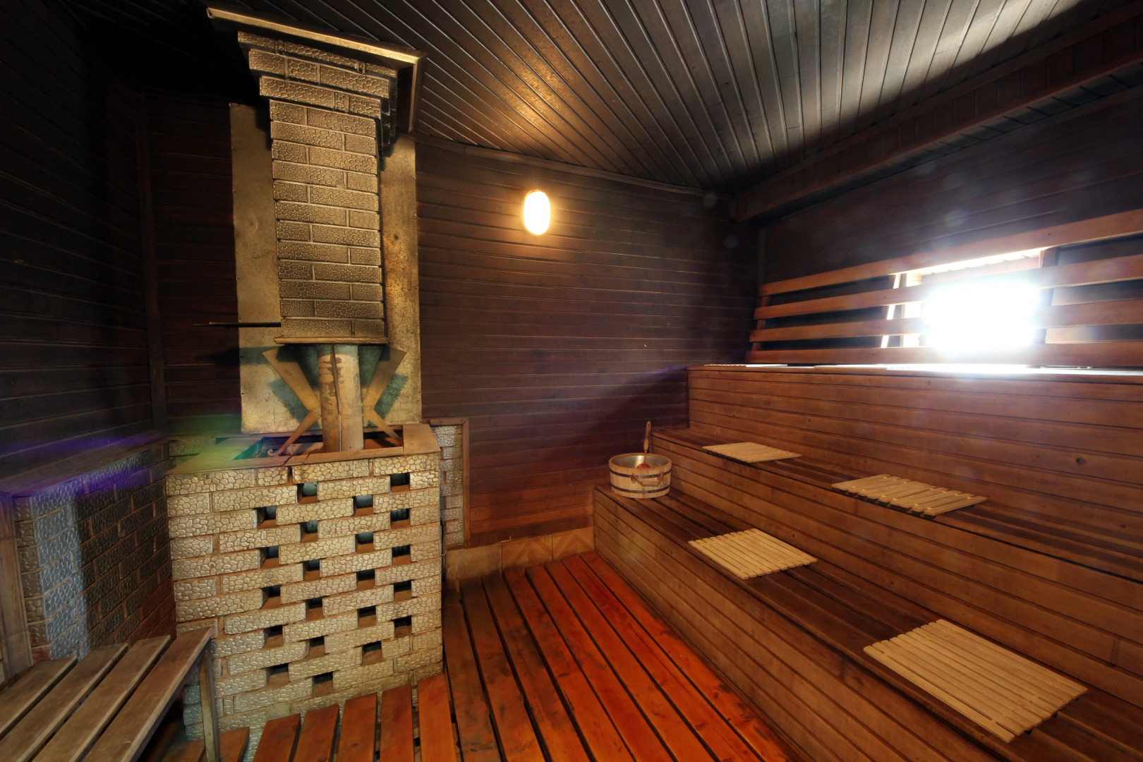 База Отдыха Аллюр