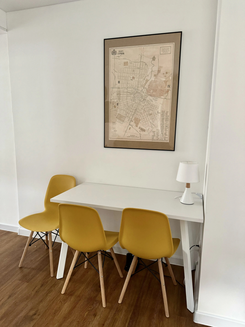 Апартаменты Тульские Каникулы 3