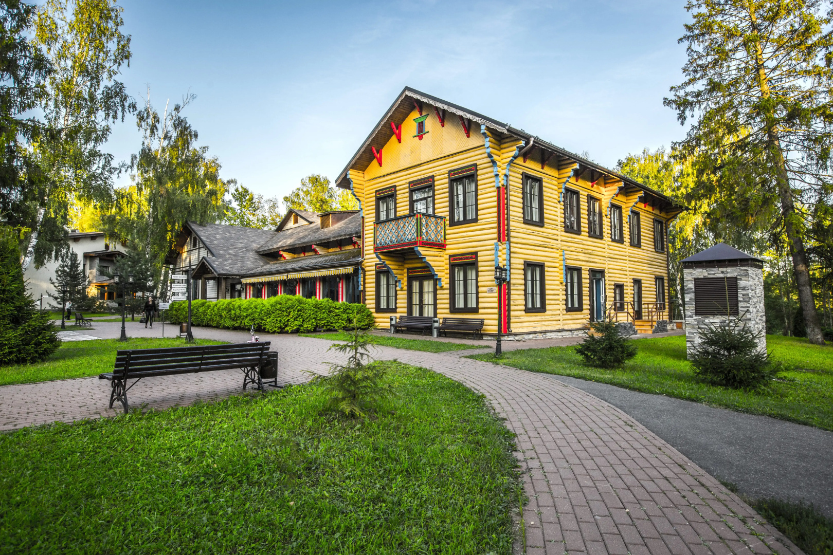 Отель Arthurs Spa Hotel By Mercure