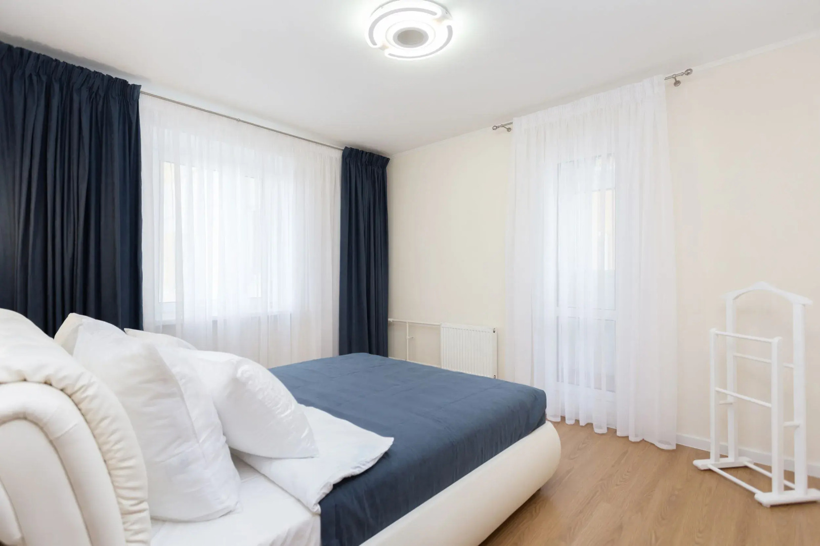 Апартаменты Минск-Арена