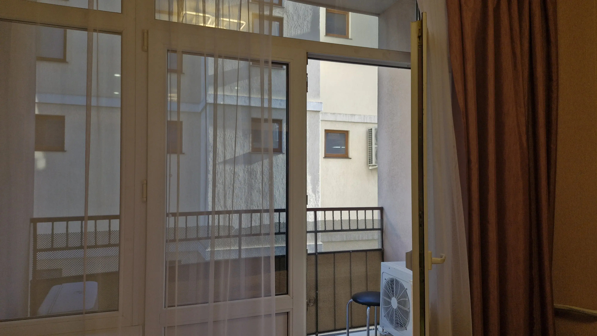 Квартира Atlant Comfort-2
