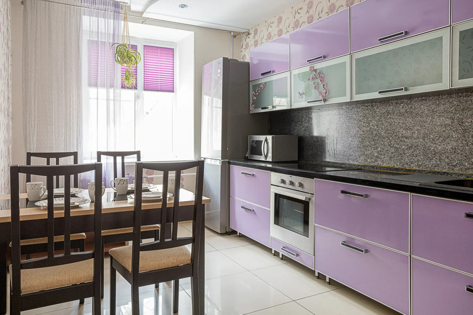 Апартаменты В самом центре Воронежа