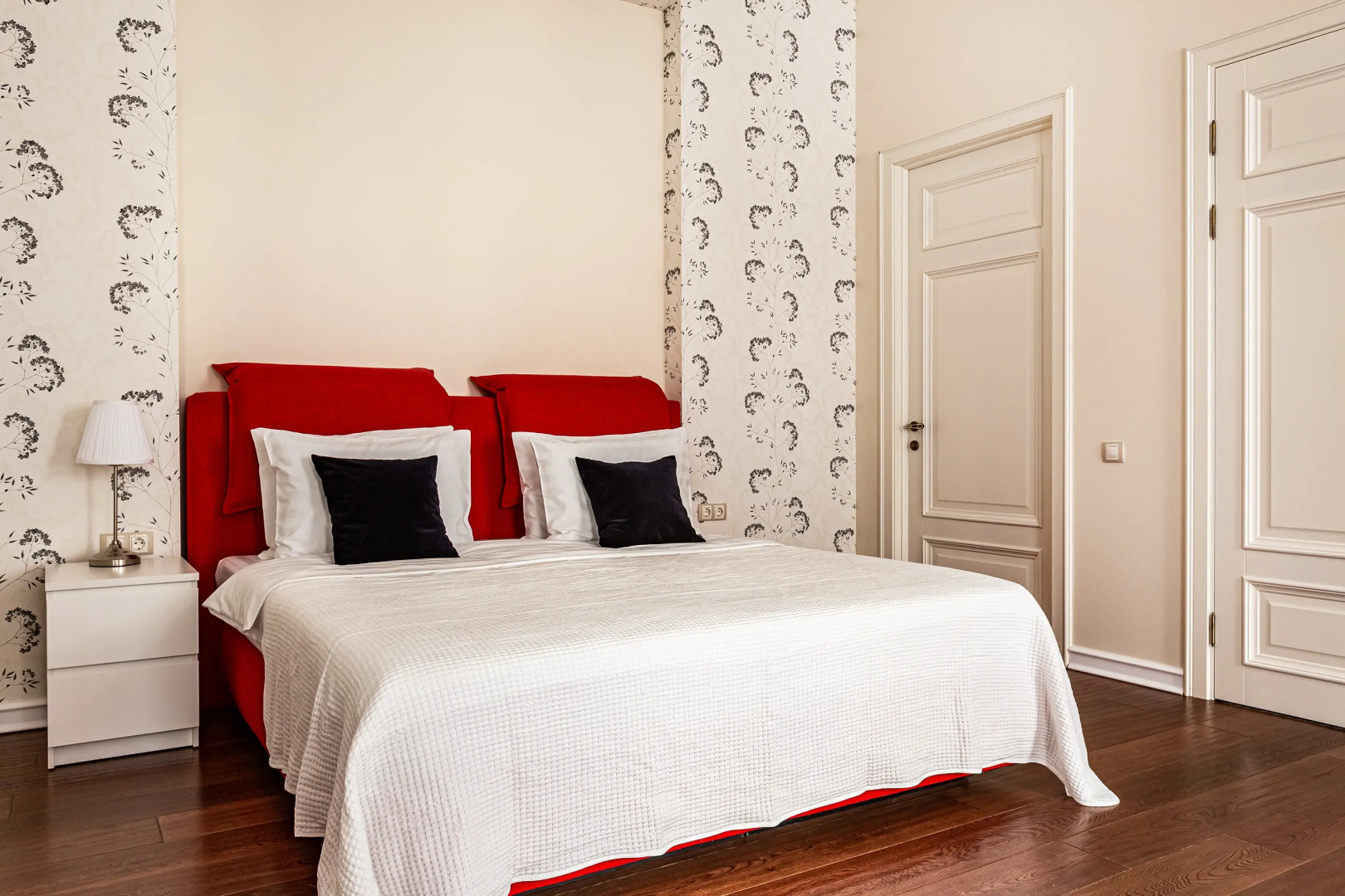 Апартаменты LetYourFlat Colibri