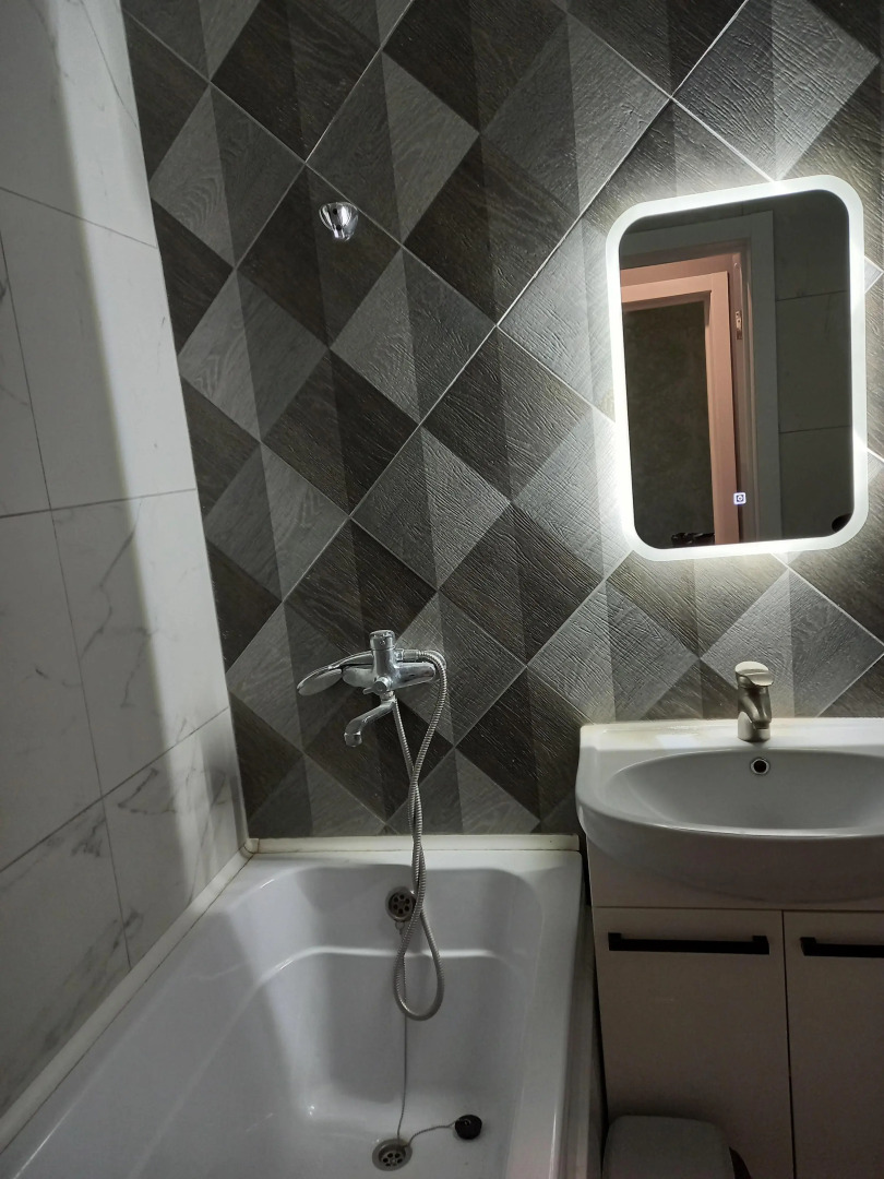 Квартира в Ростошах на Садовом Кольце г. Оренбург