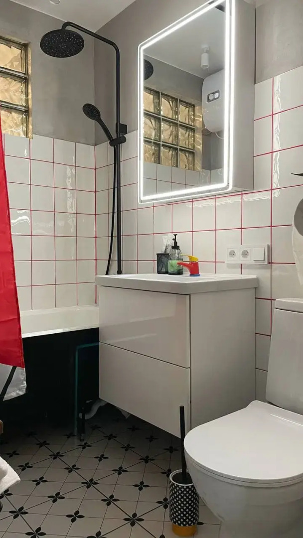 Квартира Самая Инстаграмная в городе