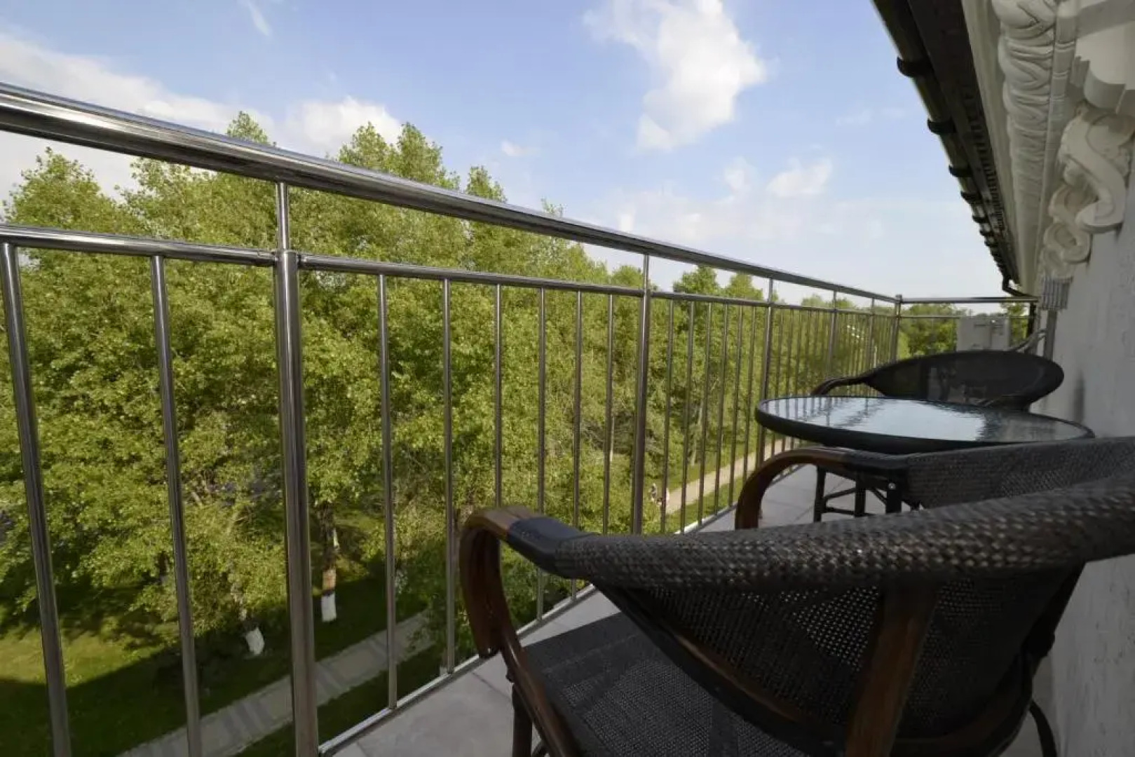 Отель Avdallini Golden Bay