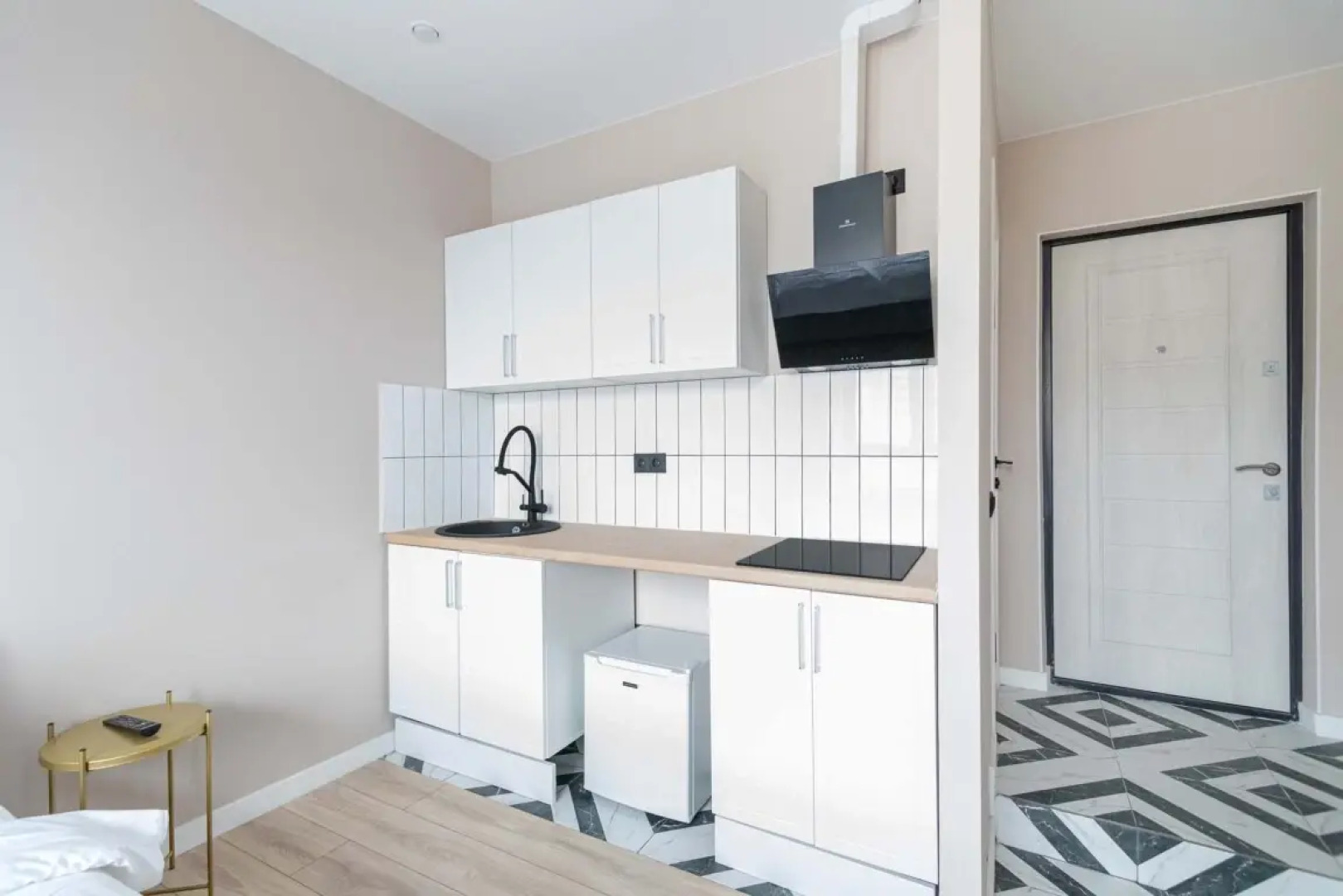 Апартаменты Стандартные в ЖК Первый Московский