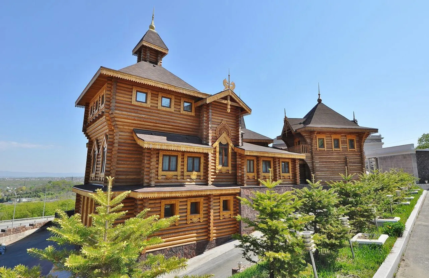 Отель Villa Arte