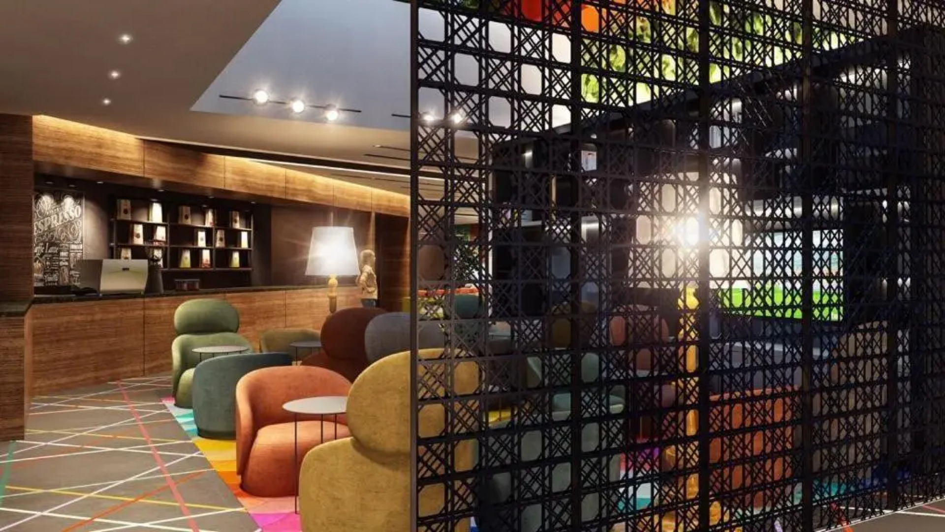 ibis Styles Istanbul Merter