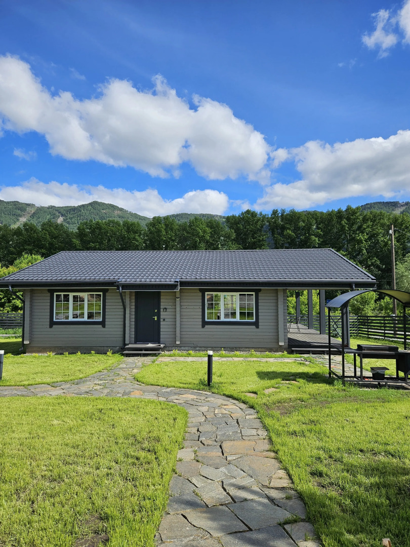 Шале ЭндорфInn