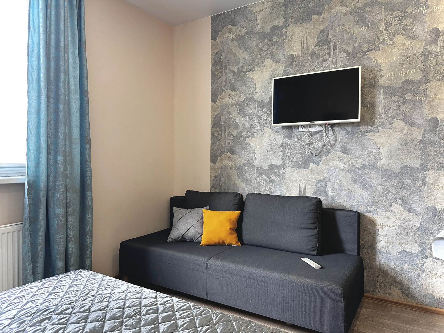 Апартаменты Пролетарская 150 1