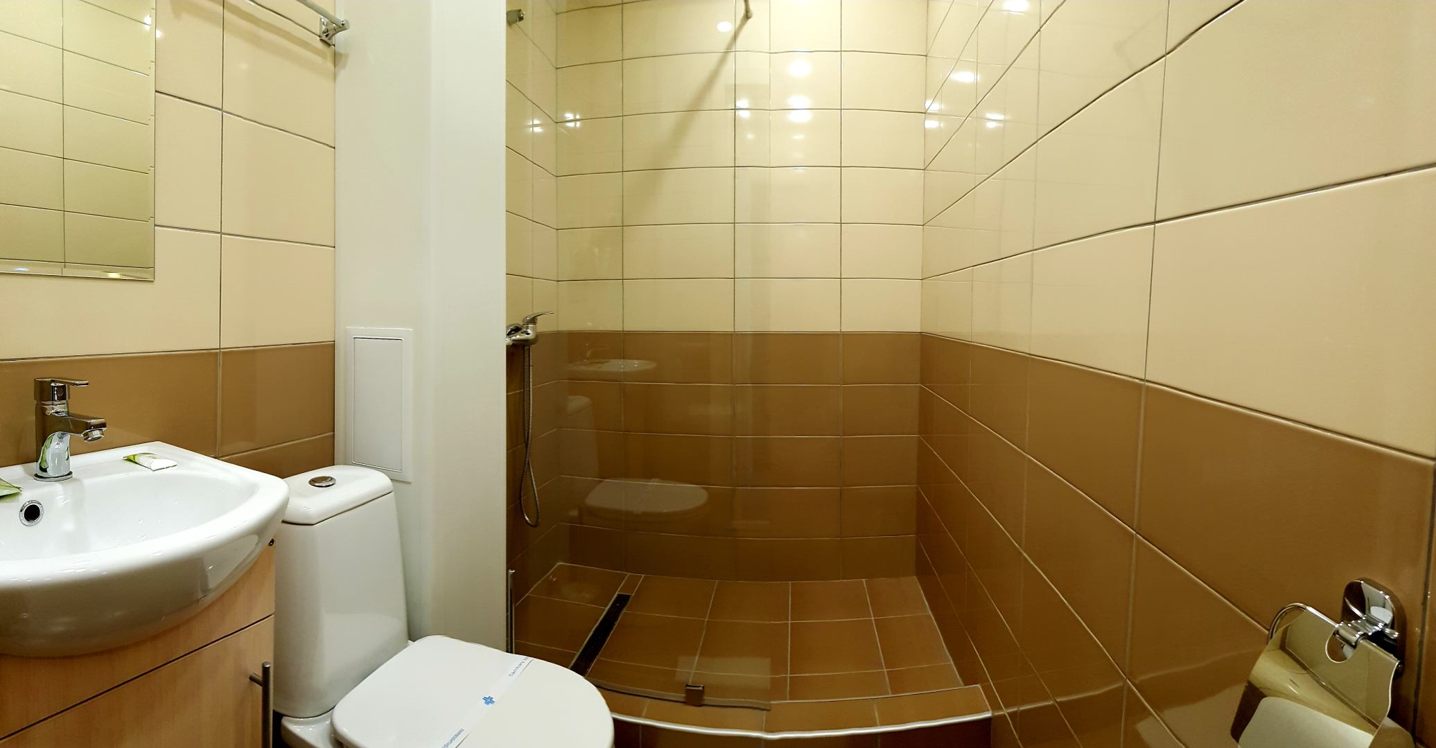 Отель Созвездие Медведицы