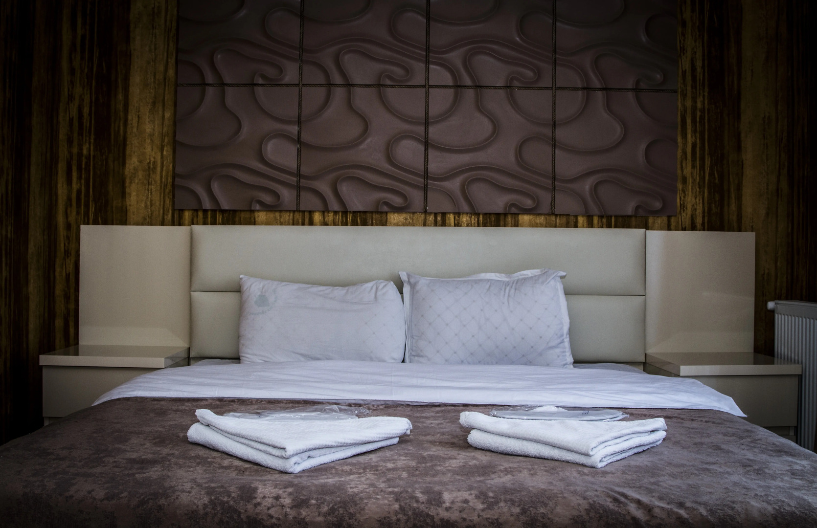 Отель Georgia Tbilisi Old Avlabari