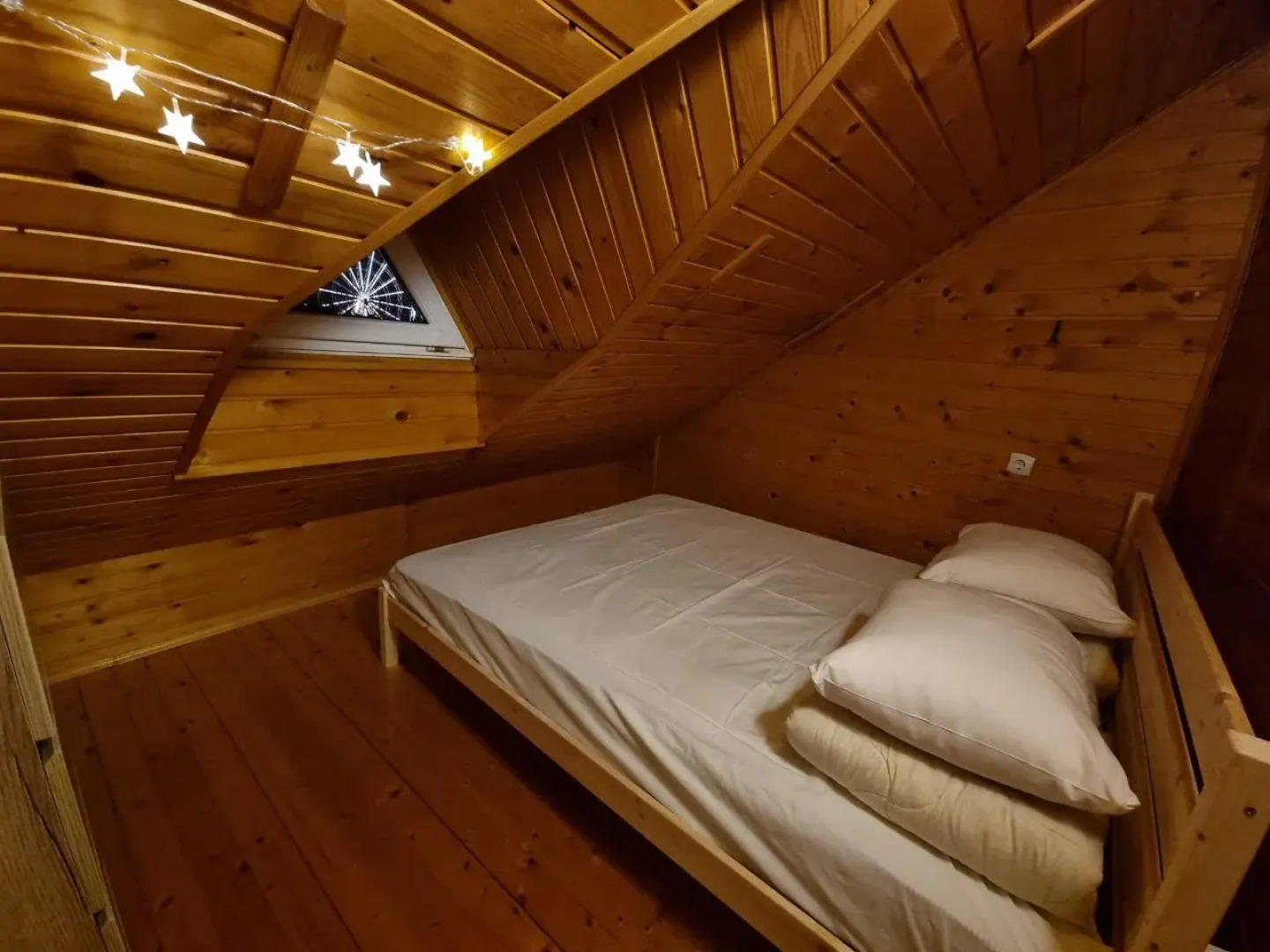 Апартаменты Двухуровневая Квартира с Видом на Море