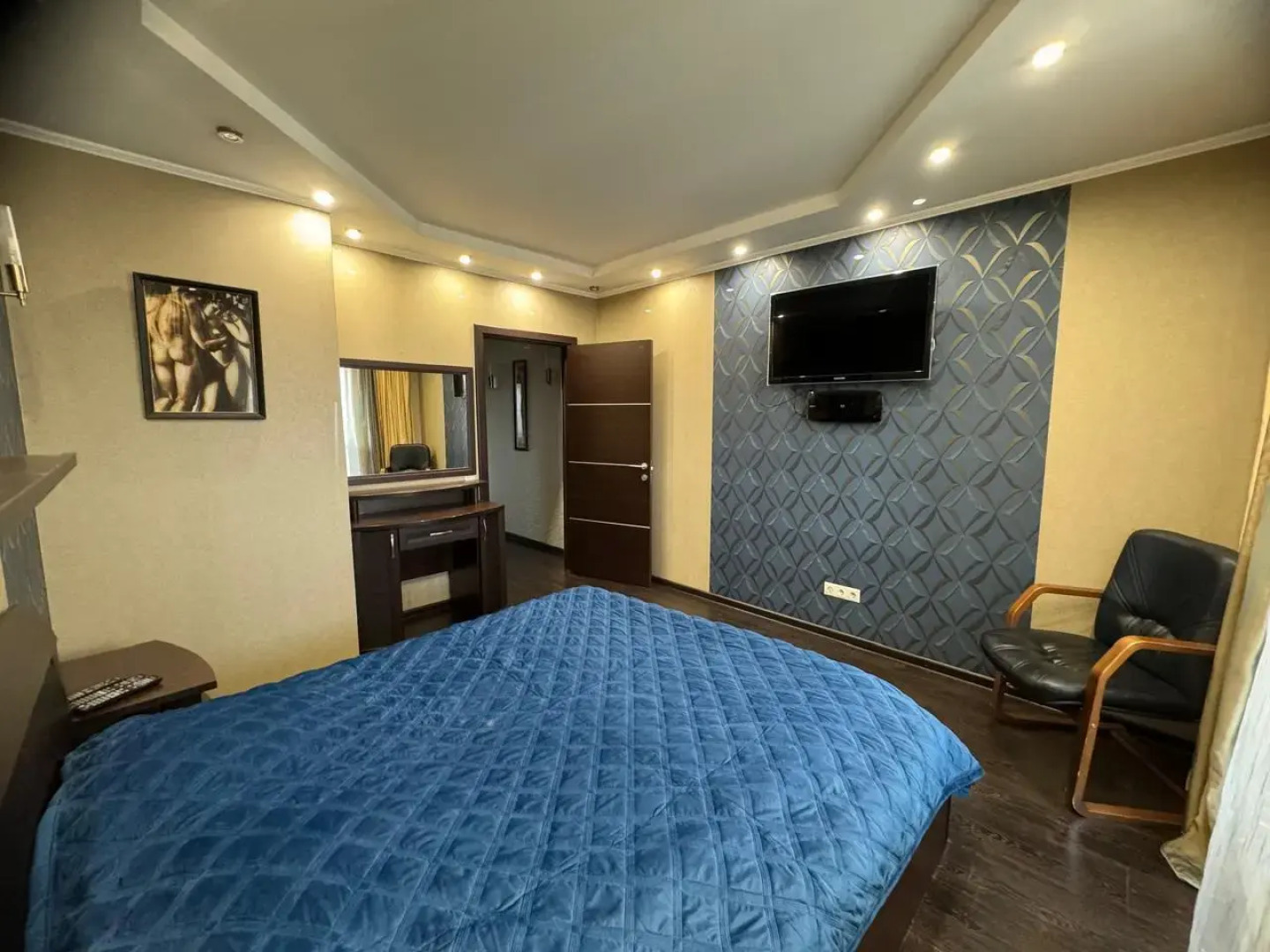 Квартира Svoy Lux