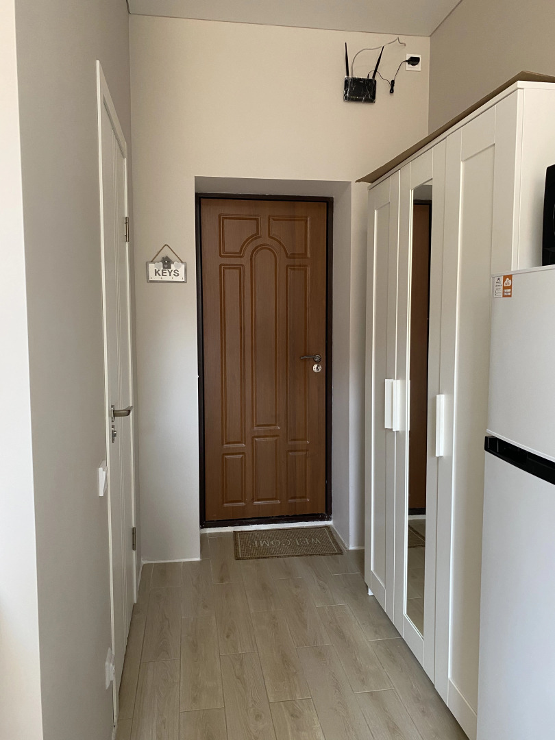 Квартира Палермо-Западный Крым