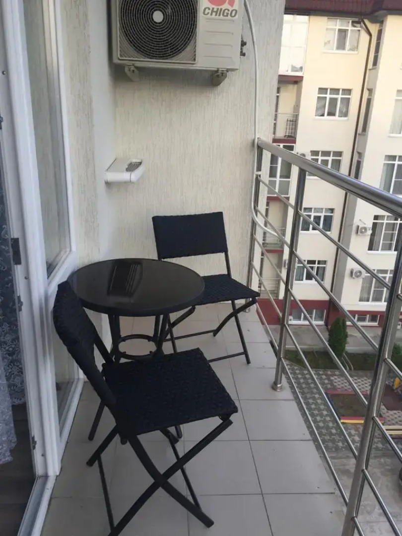 Квартира Новомихаловская