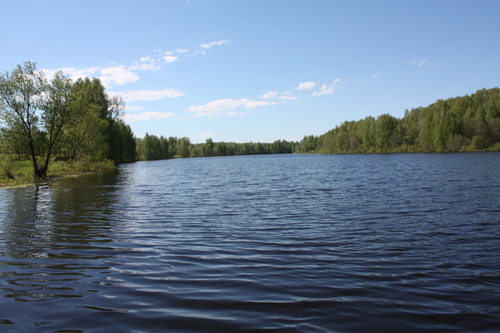Гостевой дом Три холма
