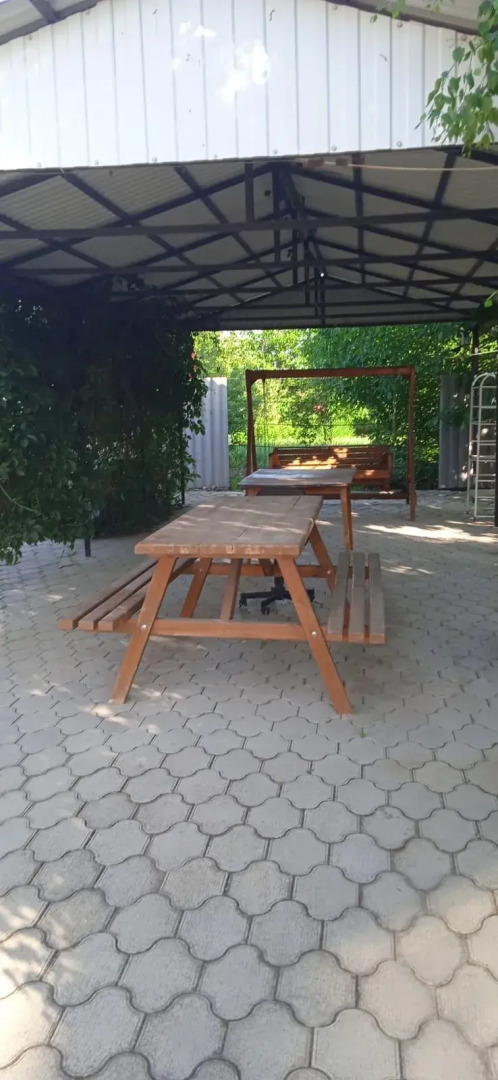 Гостевой Дом на Кленовой