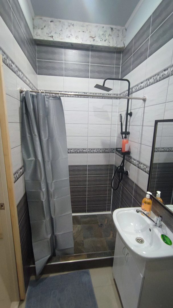 Гостевой дом Два перца