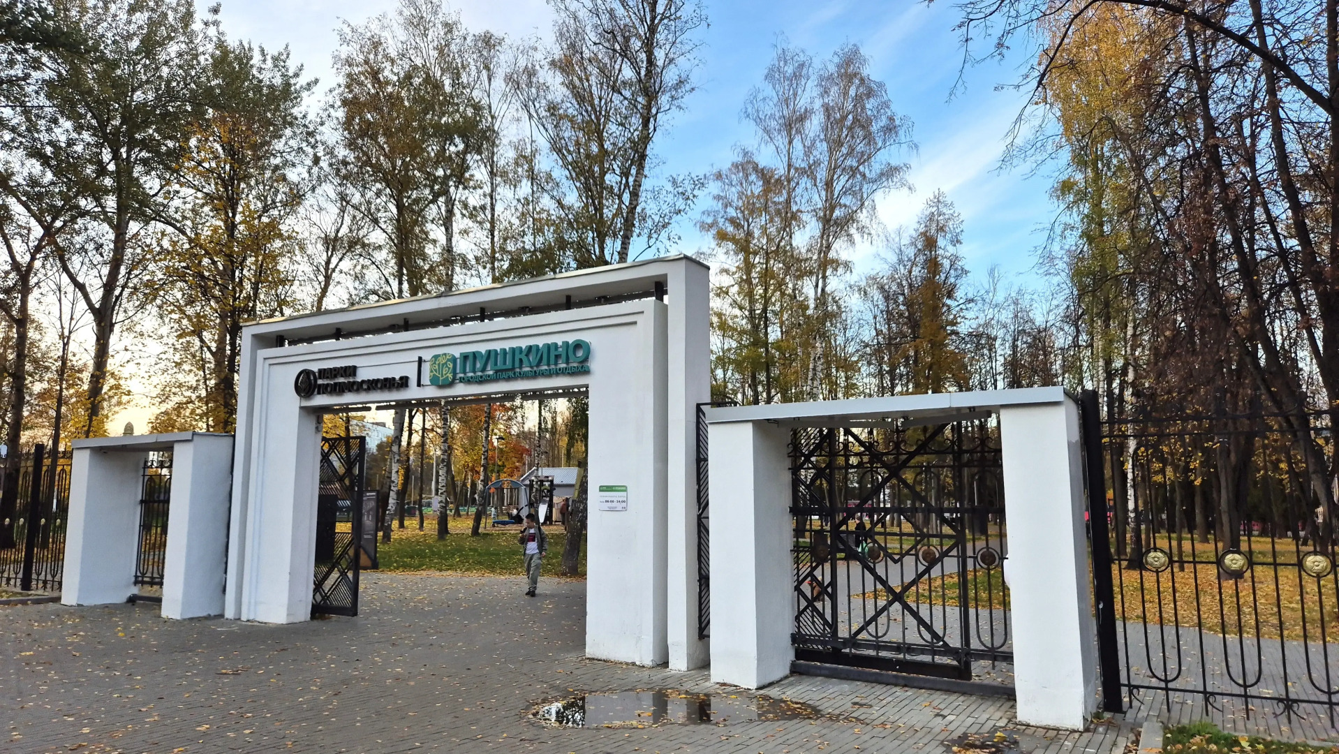 Квартира Яркая в Центре Пушкино у Победы