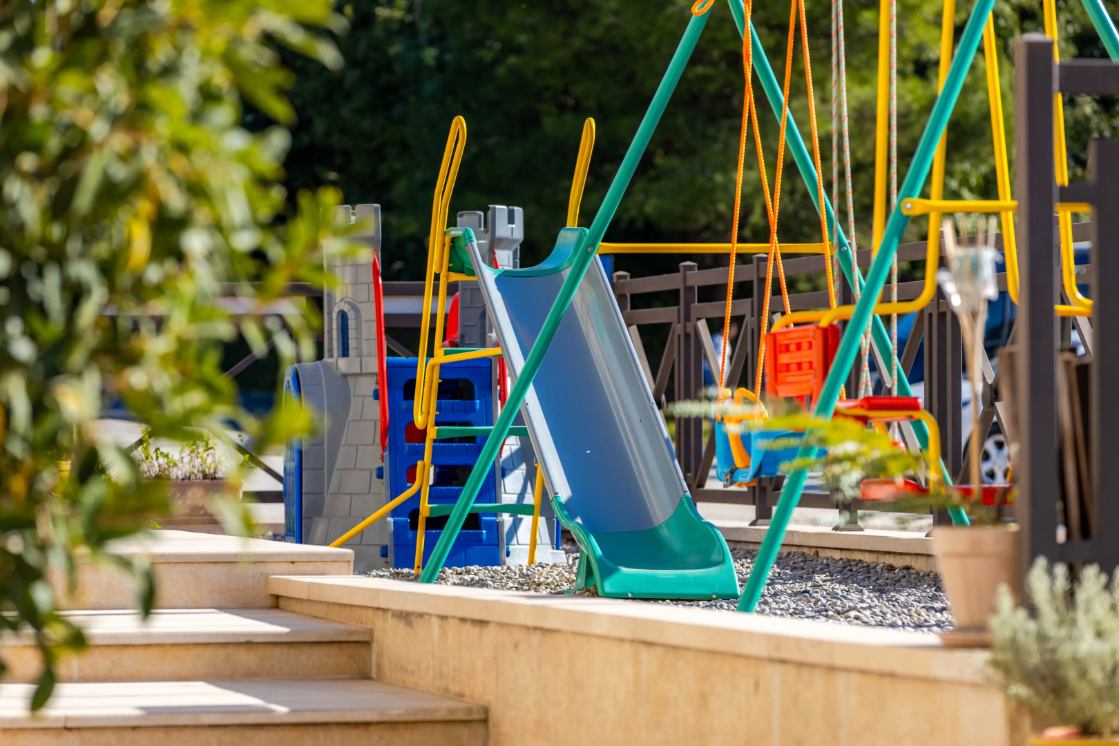 Апарт-отель MS Katunjanin